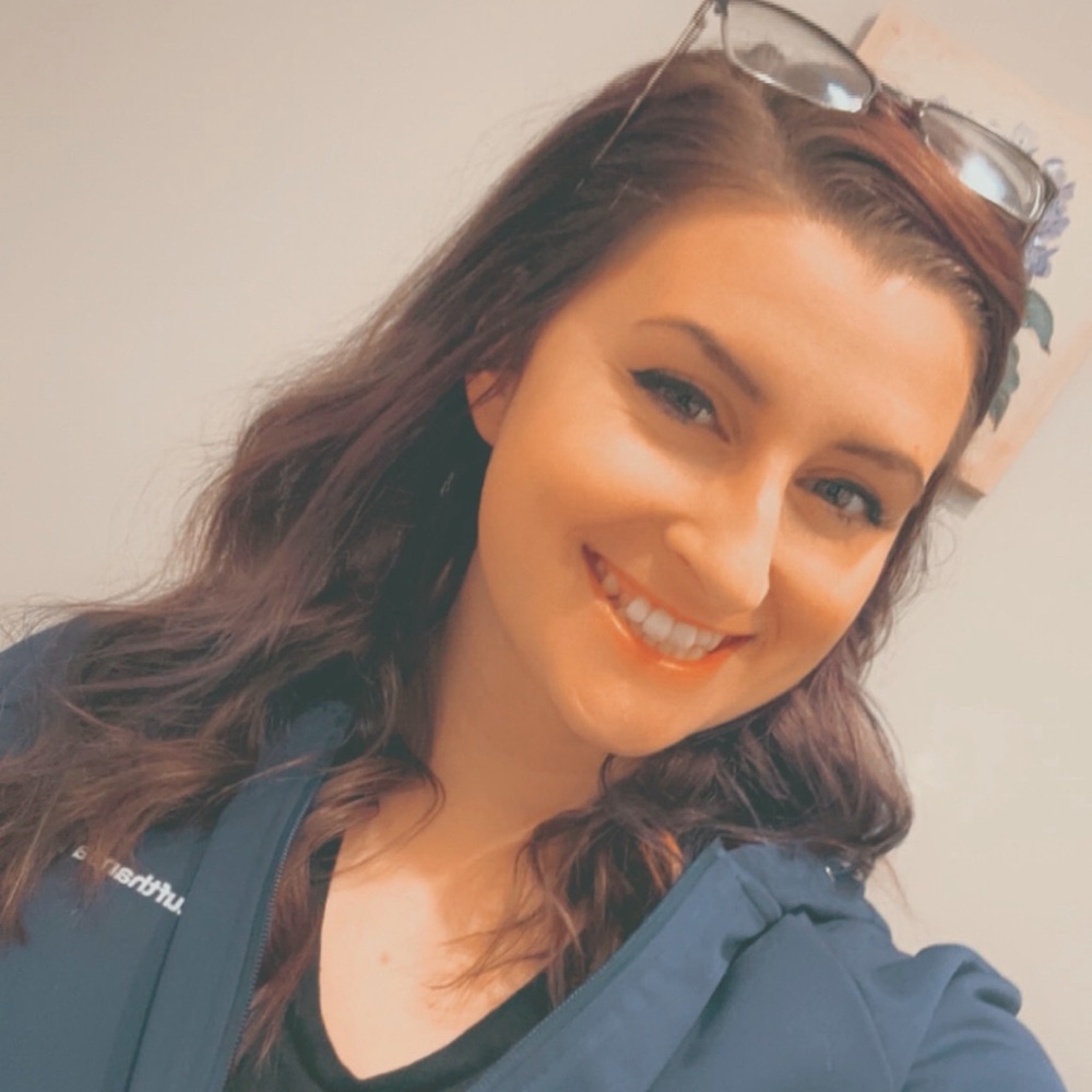 Meet your Posher, Shelby